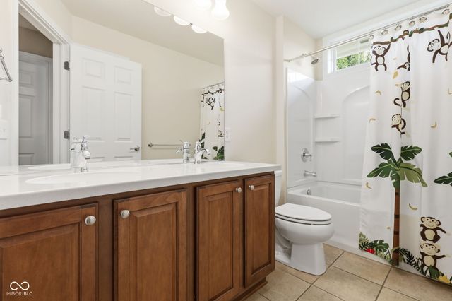 14112 Mississinewa Drive, Carmel, IN 46033