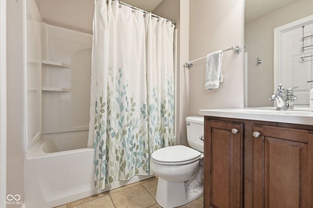 14112 Mississinewa Drive, Carmel, IN 46033