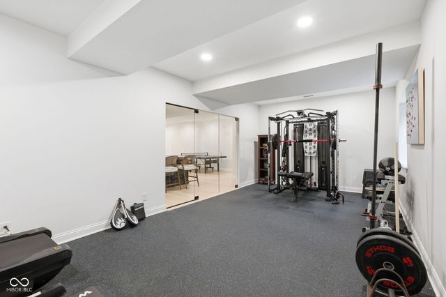 14112 Mississinewa Drive, Carmel, IN 46033