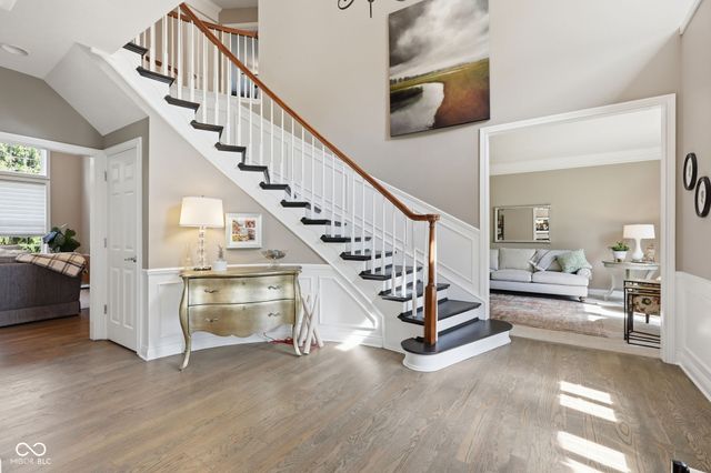 14112 Mississinewa Drive, Carmel, IN 46033