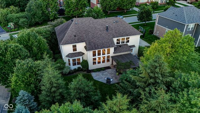 14112 Mississinewa Drive, Carmel, IN 46033