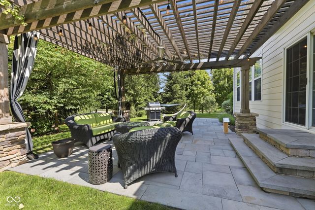 14112 Mississinewa Drive, Carmel, IN 46033