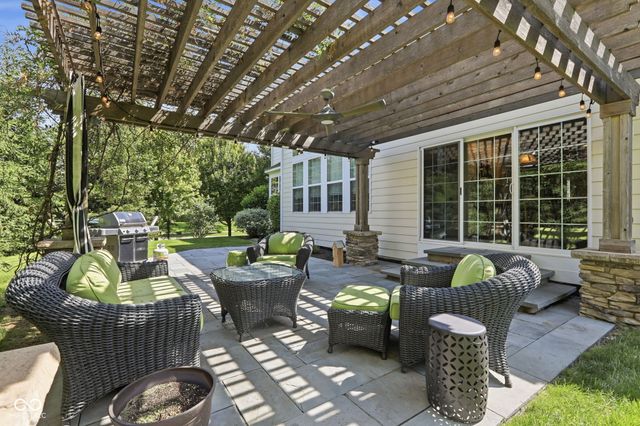 14112 Mississinewa Drive, Carmel, IN 46033