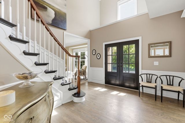 14112 Mississinewa Drive, Carmel, IN 46033