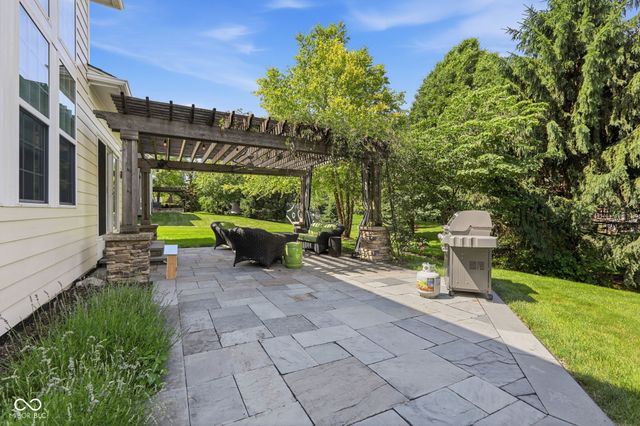 14112 Mississinewa Drive, Carmel, IN 46033