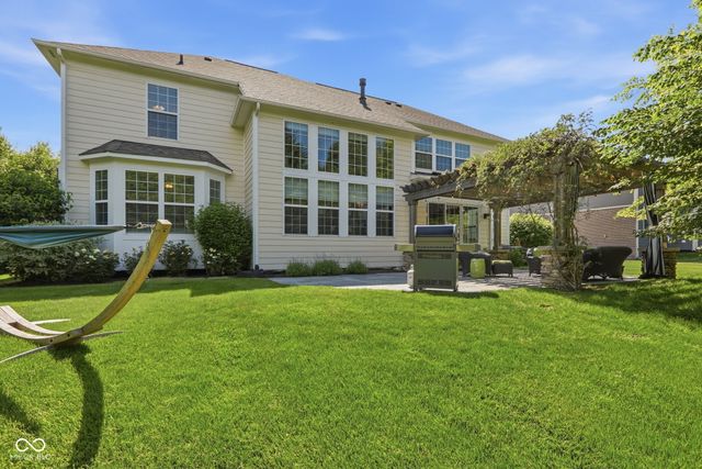 14112 Mississinewa Drive, Carmel, IN 46033