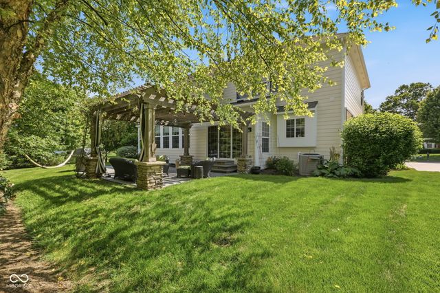 14112 Mississinewa Drive, Carmel, IN 46033