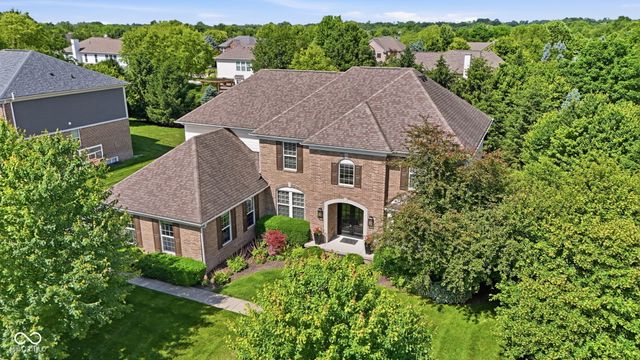14112 Mississinewa Drive, Carmel, IN 46033
