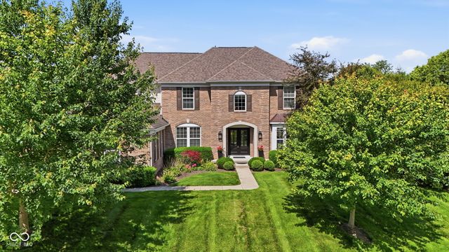 14112 Mississinewa Drive, Carmel, IN 46033