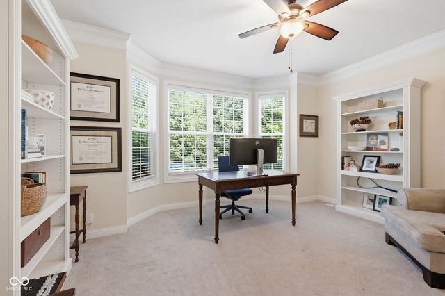 14112 Mississinewa Drive, Carmel, IN 46033