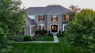 14112 Mississinewa Drive, Carmel, IN 46033