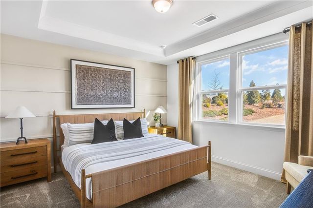 1117 LeConte Court, Griffin, GA 30223