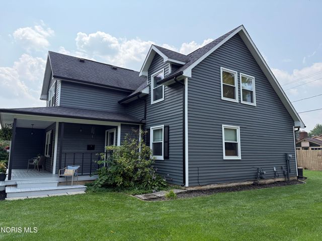 1111 Kurtz Street, Maumee, OH 43537