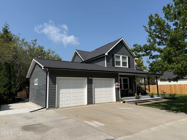 1111 Kurtz Street, Maumee, OH 43537