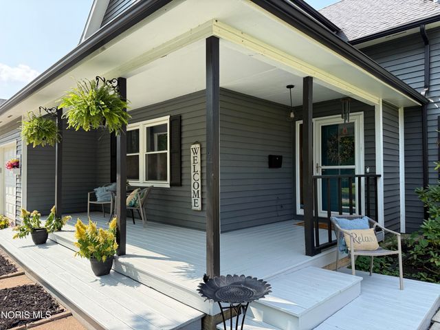 1111 Kurtz Street, Maumee, OH 43537