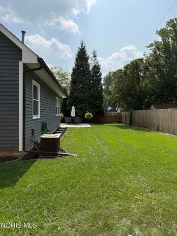 1111 Kurtz Street, Maumee, OH 43537