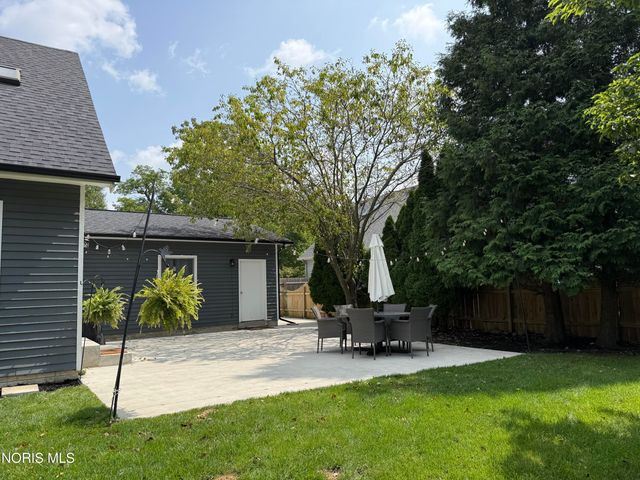 1111 Kurtz Street, Maumee, OH 43537
