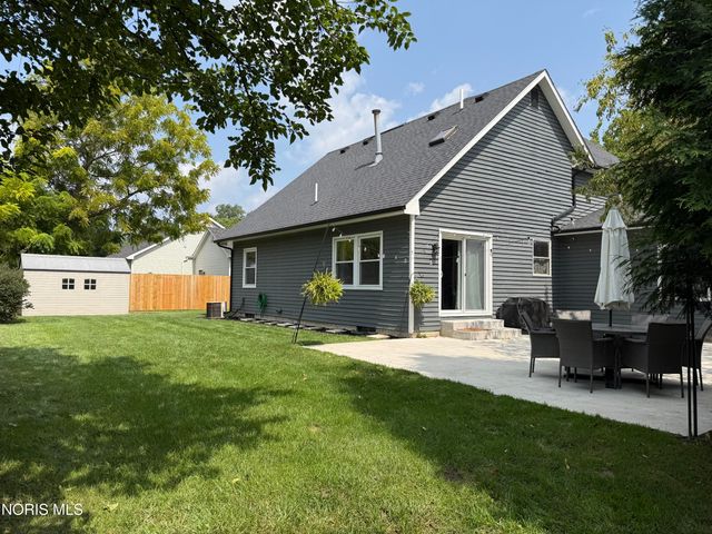 1111 Kurtz Street, Maumee, OH 43537