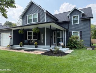 1111 Kurtz Street, Maumee, OH 43537