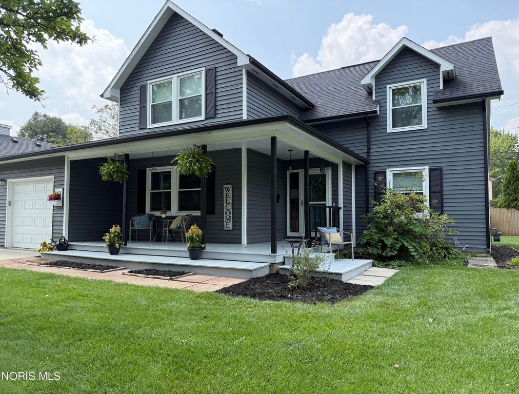 1111 Kurtz Street, Maumee, OH 43537
