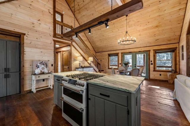 161 Windy Valley Trail, Blue Ridge, GA 30513