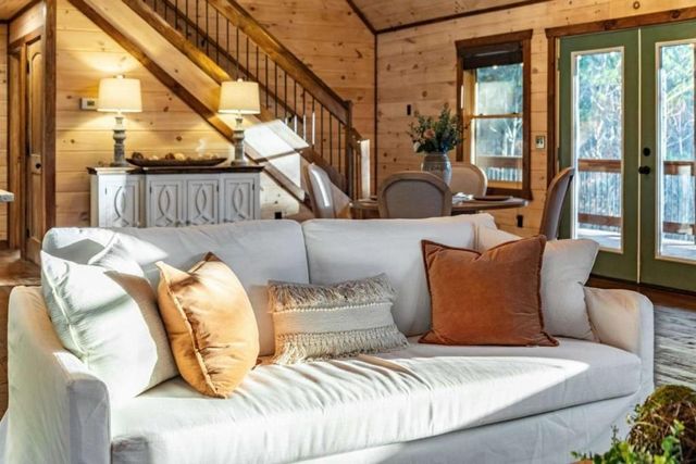 161 Windy Valley Trail, Blue Ridge, GA 30513