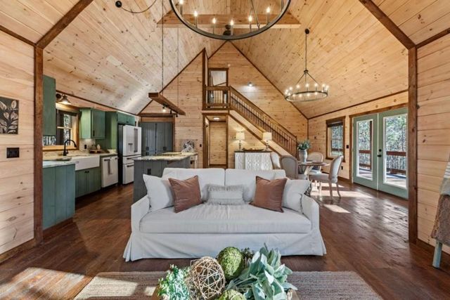 161 Windy Valley Trail, Blue Ridge, GA 30513