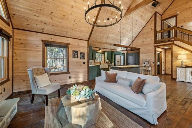 161 Windy Valley Trail, Blue Ridge, GA 30513