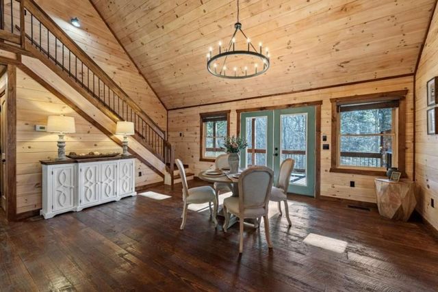 161 Windy Valley Trail, Blue Ridge, GA 30513