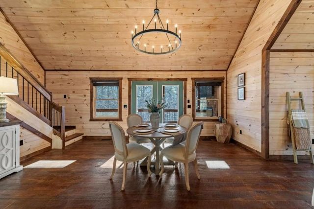 161 Windy Valley Trail, Blue Ridge, GA 30513