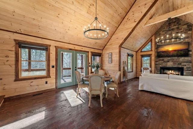 161 Windy Valley Trail, Blue Ridge, GA 30513