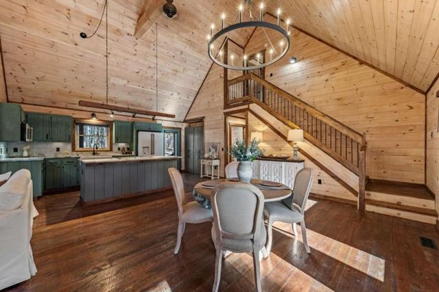 161 Windy Valley Trail, Blue Ridge, GA 30513