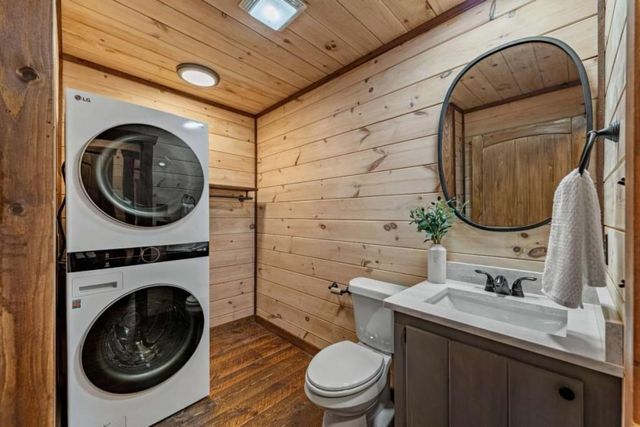 161 Windy Valley Trail, Blue Ridge, GA 30513