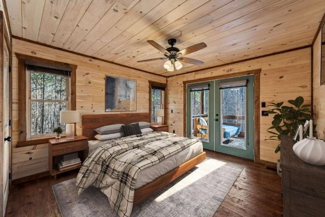 161 Windy Valley Trail, Blue Ridge, GA 30513