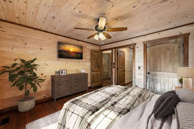 161 Windy Valley Trail, Blue Ridge, GA 30513