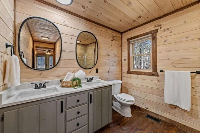 161 Windy Valley Trail, Blue Ridge, GA 30513