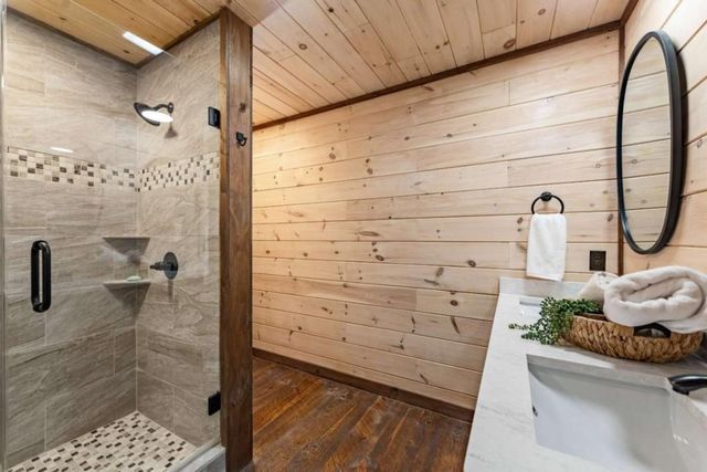 161 Windy Valley Trail, Blue Ridge, GA 30513