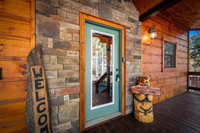 161 Windy Valley Trail, Blue Ridge, GA 30513