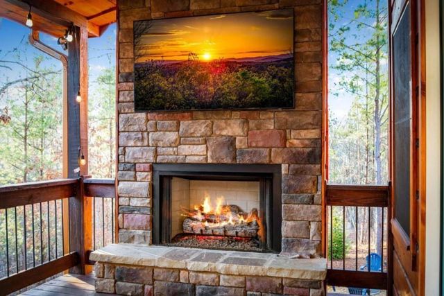 161 Windy Valley Trail, Blue Ridge, GA 30513