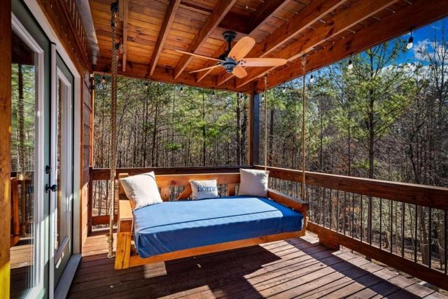 161 Windy Valley Trail, Blue Ridge, GA 30513