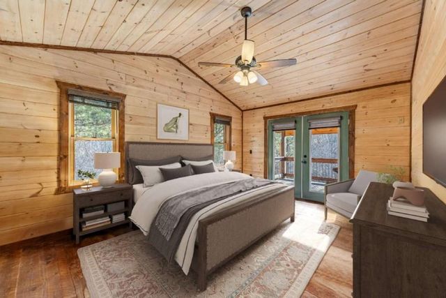 161 Windy Valley Trail, Blue Ridge, GA 30513