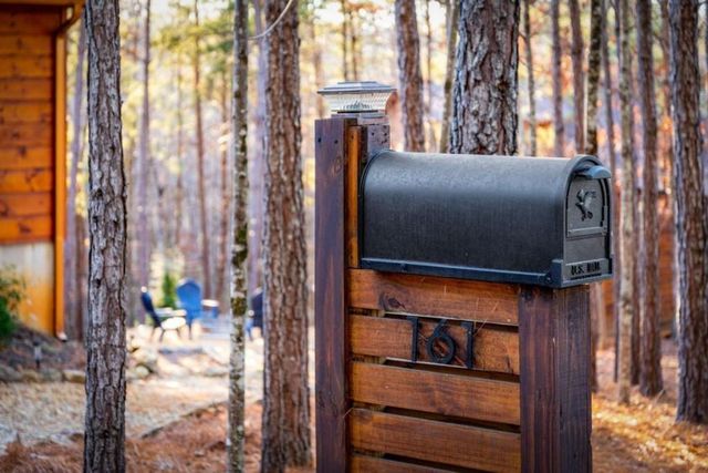 161 Windy Valley Trail, Blue Ridge, GA 30513