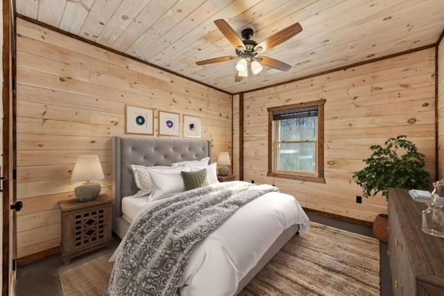 161 Windy Valley Trail, Blue Ridge, GA 30513