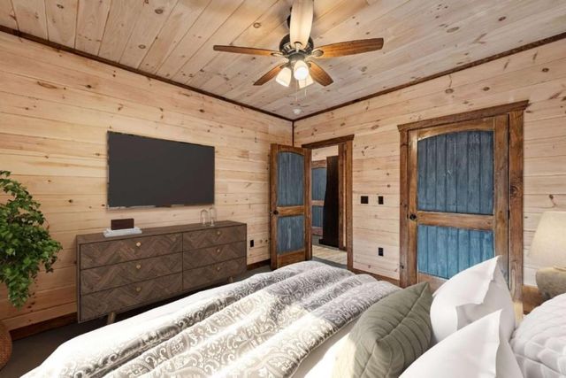 161 Windy Valley Trail, Blue Ridge, GA 30513