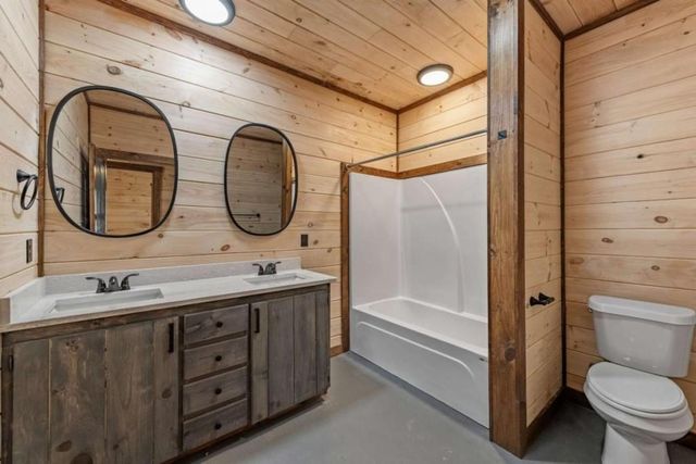 161 Windy Valley Trail, Blue Ridge, GA 30513