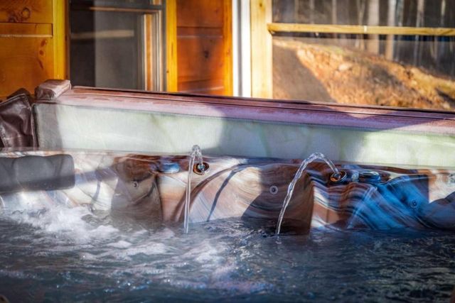 161 Windy Valley Trail, Blue Ridge, GA 30513