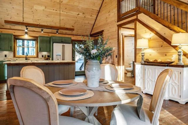 161 Windy Valley Trail, Blue Ridge, GA 30513