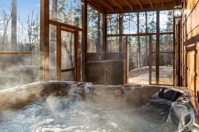 161 Windy Valley Trail, Blue Ridge, GA 30513