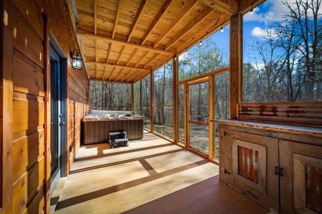 161 Windy Valley Trail, Blue Ridge, GA 30513