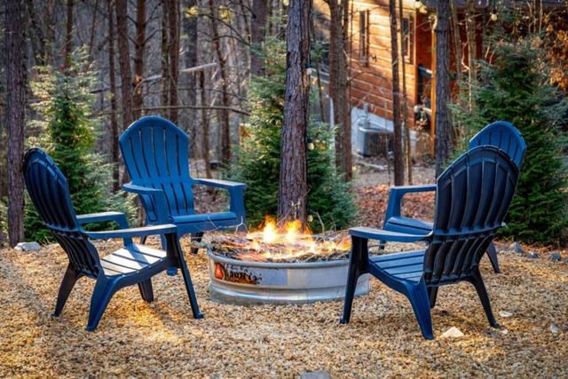 161 Windy Valley Trail, Blue Ridge, GA 30513